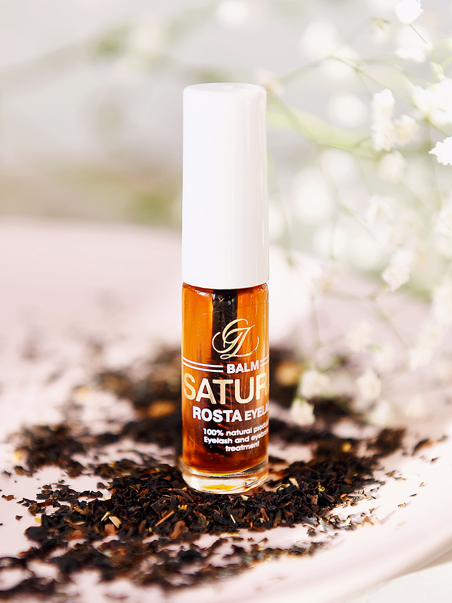 Satura Eyelash Balm