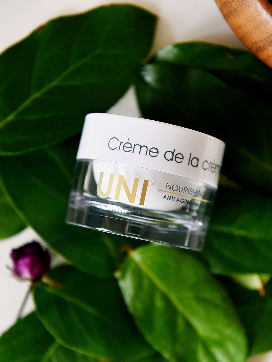 UNI® Day + Night Cream