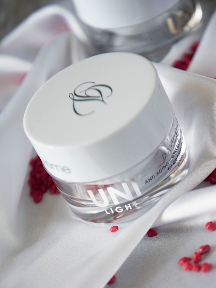 UNI® Light Day Cream